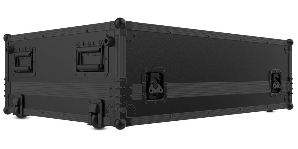 Audibax PRO-X32 Maleta Flight Case para Behringer X32 con Ruedas-gallery-3